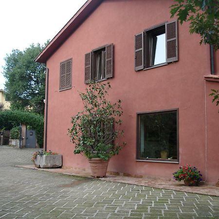 Villa Colle Farnese Esterno foto