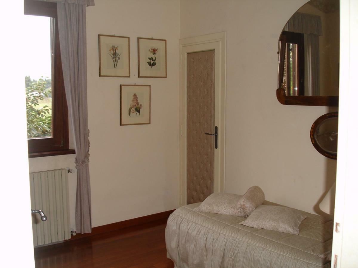 Villa Colle Farnese Esterno foto